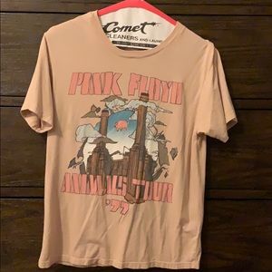 Daydreamer super soft graphic tee Pink Floyd